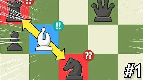 WHEN HORSEY MAKES A HUGE BLUNDER! | chess memes #1