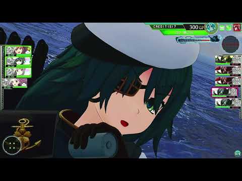【爆雷】【木曾改二】
