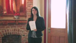 Planning a Wedding : How to Compile a Wedding Program