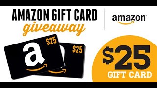 HOW TO GET FREE AMAZON GIFT CARDS 2022 *UPDATE* screenshot 4