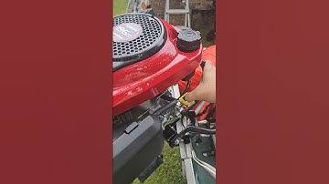 Amazon 8 hp Outboard #jonboat #outboard #engine