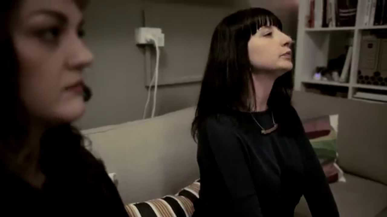 Screen Acting Melbourne | Class Scene - Nadia & Emma