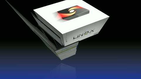 Mandriva 2008.1 + Compiz Fusion Nicaragua