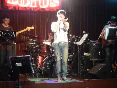 20130602 LOTUS蓮花美食音樂餐廳 徐哲緯-天上人間