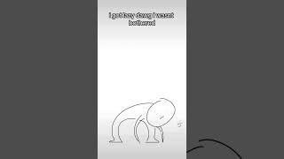 made this months ago and forgot to post it 😭 #emo #scene #scenekid #animation #2000s #animationmeme