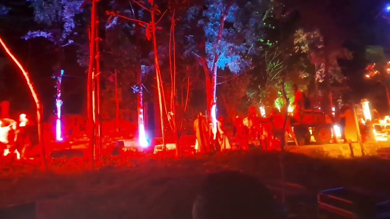 Lenten Passion Play  2025