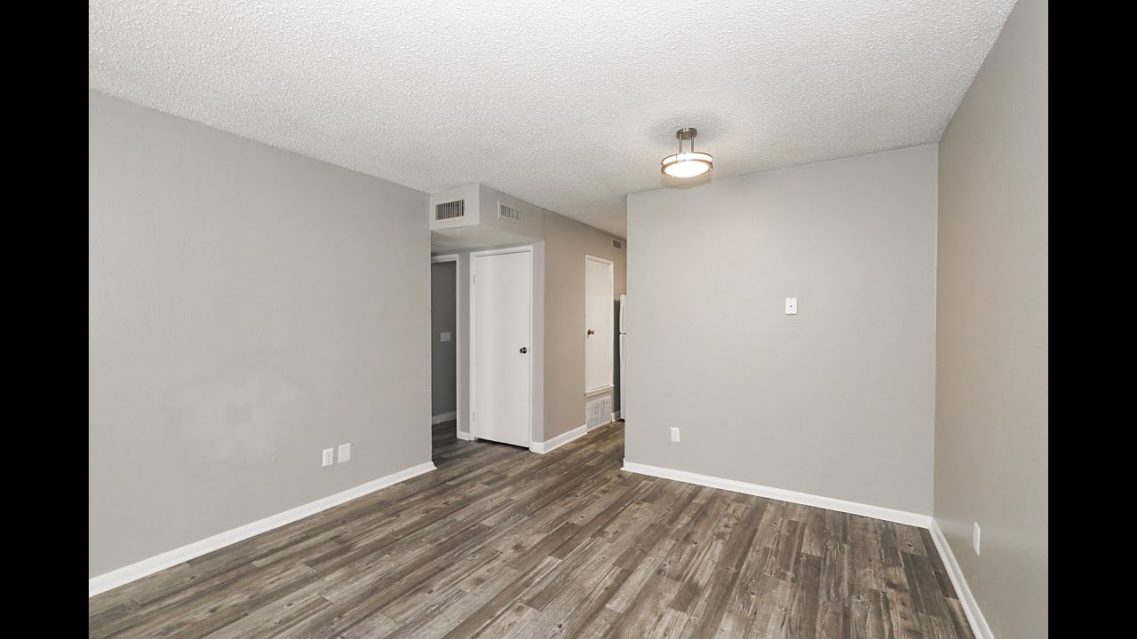 Bridge Creek Sapulpa OK 1BD 1BA Apartment For