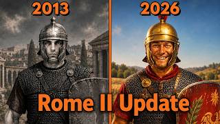 The Pantheon Update Changes Everything
