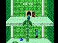 魔鐘 (FC) 全クリア (ノーデス)