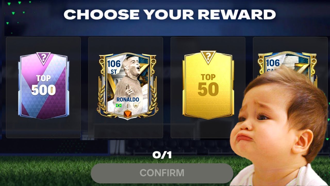 FINALLY!! Laughing Moments Hall of Legends Packs in FC Mobile