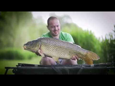 Fishing With New Direction Tackle 