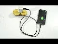 Potato mobile charging ||  free energy mobile charger    || REAL OR  FAKE||