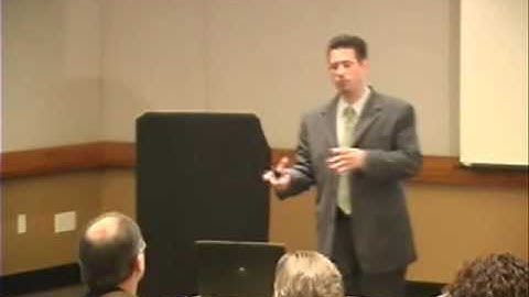 Blogs and Websites look the same - Patrick Schwerdtfeger