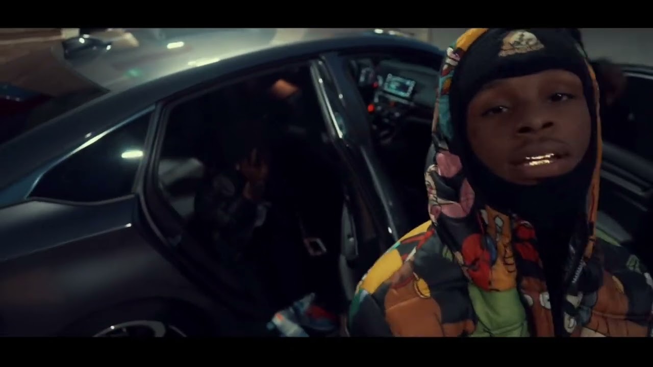 Truth Be Told (Sped Up) - Toosii