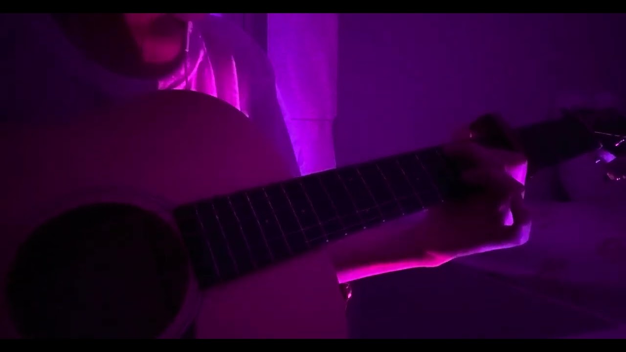 The only exception - paramore (short cover)