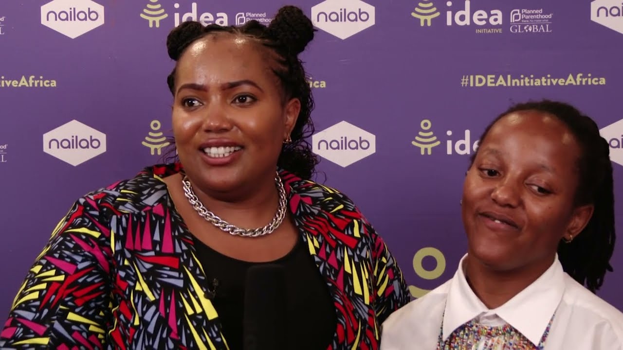 Empowering Voices: The IDEA Initiative Africa Story