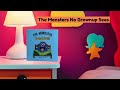 Parent & Caregiver Trailer: The Monsters No Grownup Sees