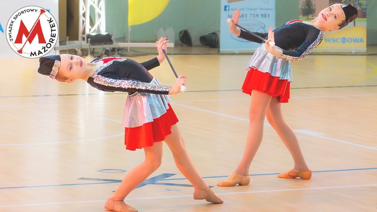 DUET/TRIO BATON KADET - COBRA TURAWA - FESTIWAL ŚWIĄTECZNY 2024 / Wschowa