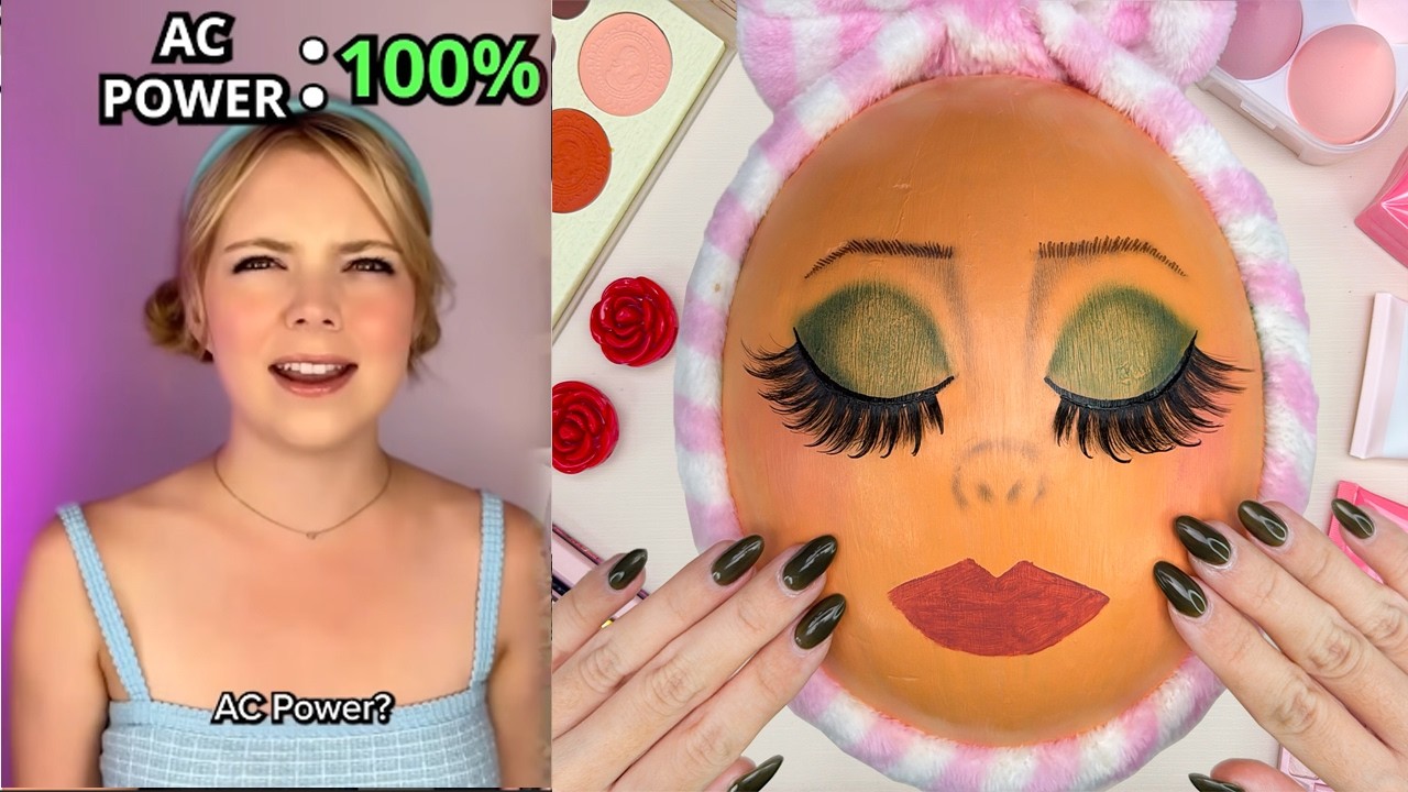 💖 Text To Speech 💖 ASMR Eating Storytime || @thejessicakaylee⁩  || POVs Tiktok #5