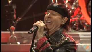 Still Loving You - Wacken 2012