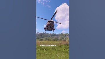 Map markers and pings coming April 6th!