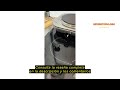 Reseña del CAMRY CR6510 Hornillo Eléctrico, Placa de Cocina, Regulador de Temperatura, Acero Inoxida