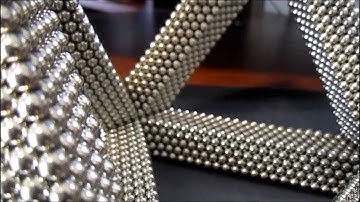 COCOAUB - Giant Octahedron Frame