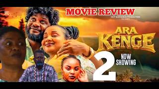 ARA KENGE 2 - Latest Yoruba Movie 2026 Epic - Toke Jamiu, Jide Awobona (Movie Review)