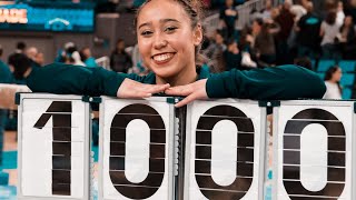 The Perfect 10s of January in NCAA 2020