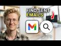 How to Find Sent Emails in Gmail - Easy Guide 2026