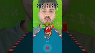 how it's possible! try this IQ challenge filter 😱😯🎯 #trollface #trick