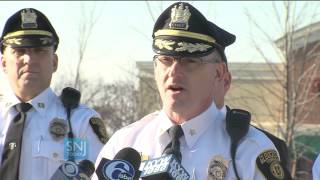 Gloucester Township Police Department Designates Anti-Shoplifting Position