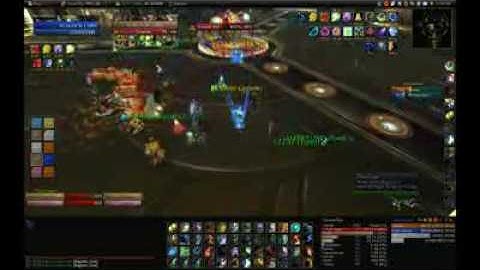 Wrath of the Righteous vs Mimiron 10 [HD]