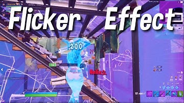 How to: Flicker Effect on iPhone for *FREE* | iPhone Edit Tutorial #19