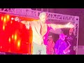 Marcia Griffiths CALLED Shaggy On Stage &amp; This Happened @ Her 60th Anniversary | Must Watch❗