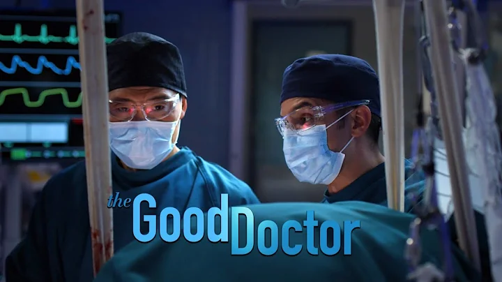 Surgeons Can't Operate Without Shaun's Expertise | The Good Doctor - DayDayNews