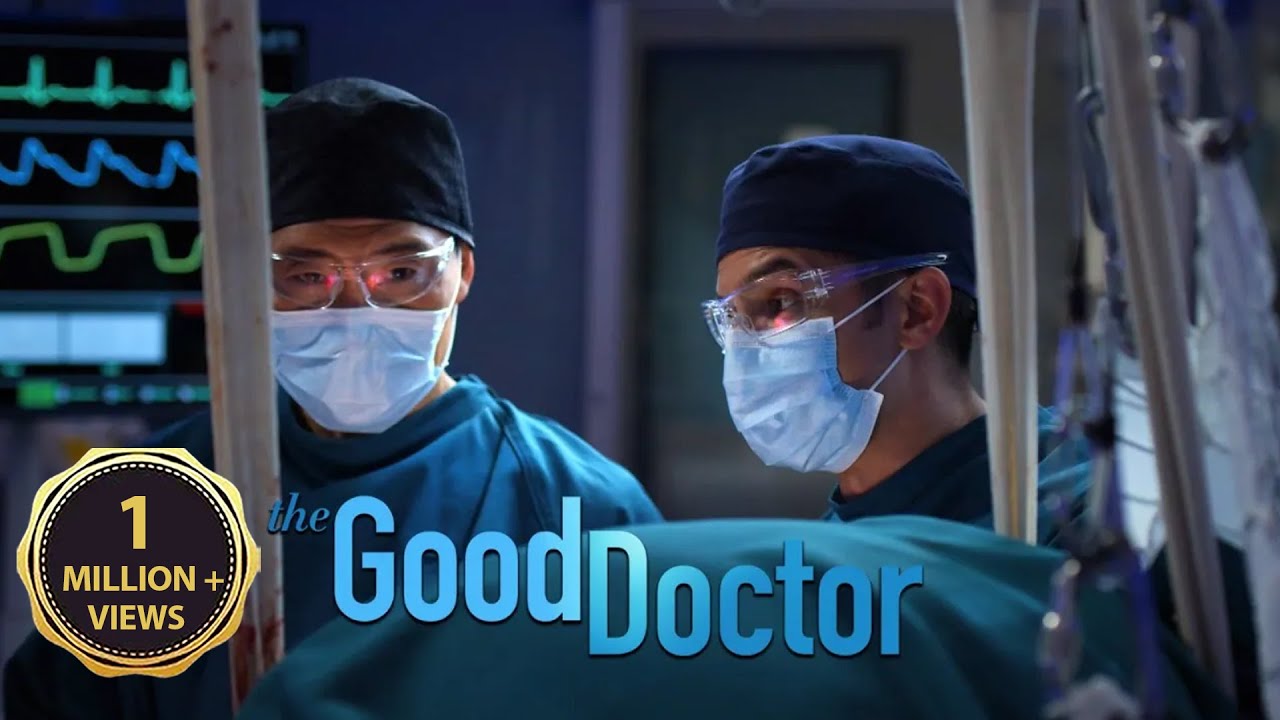 Surgeons Can't Operate Without Shaun's Expertise | The Good Doctor