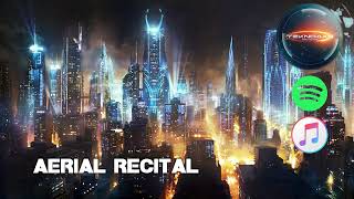 Aerial Recital - Synthwave/Synthpop - Royalty Free Music