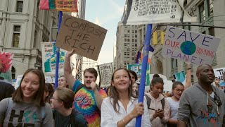 Bigger Than Us Trailer | CPH:DOX 2022