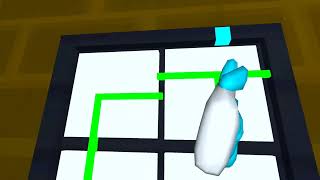 Playing the backrooms and lockdown in nova i'm a light