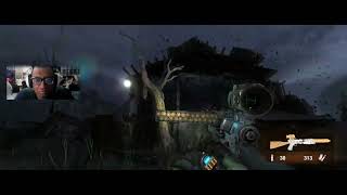 Metro Last Light Redux #17 - Church