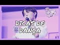 Dicas de dana  coreografias fceis de kpop