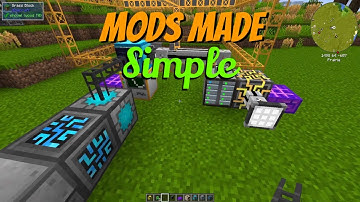 All the mods 6 but it