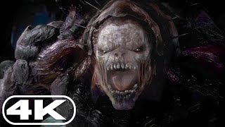 Ruthless Berserker Introduction Scene | Gears of War: Reloaded (4K)