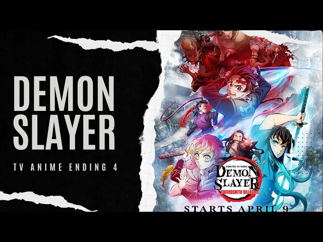 📺DEMON SLAYER MOVIE WEEKEND[ESP/ENG]📺