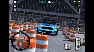 Car Parking 3D - AutoPark  #302 Level 181! Driving Game Android iOS gameplay screenshot 3