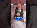 THIS famous fan completely shocked Meek