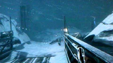 call of the dead fail