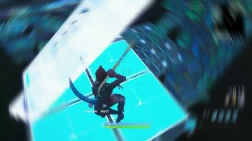 Smooth Console Editing building ツ