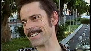 The Hillside Strangler - interview with C. Thomas Howell + deleted scenes